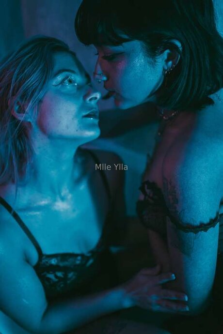 Yllaaa pornstar hot img