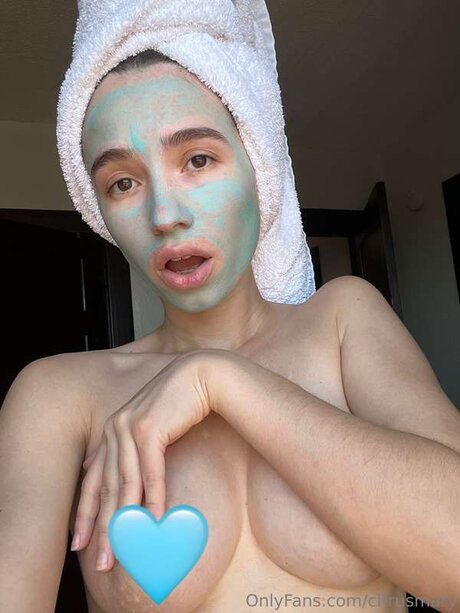 Citrusmary sexy model photo