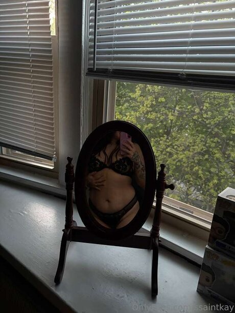 Ssaintkay star exclusive images