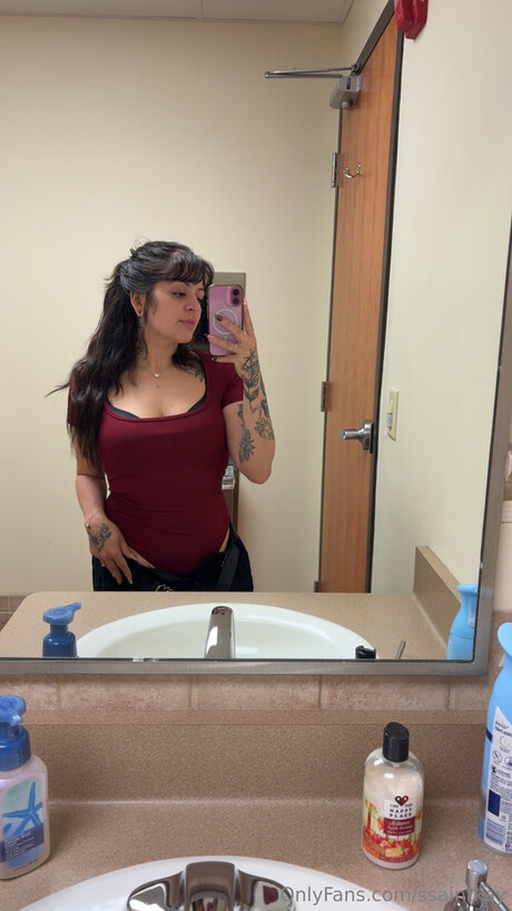 Ssaintkay sex pornstar images