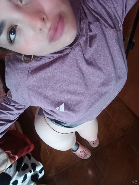 Veroveritox pornstar erotic picture