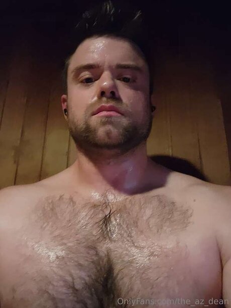 The Az Dean nude model pictures