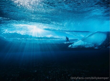 Billykemper erotic star photos