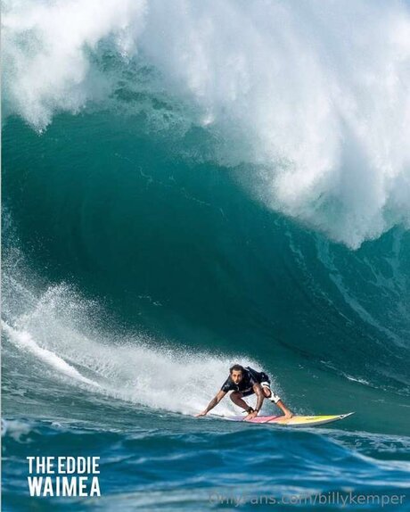 Billykemper model galleries