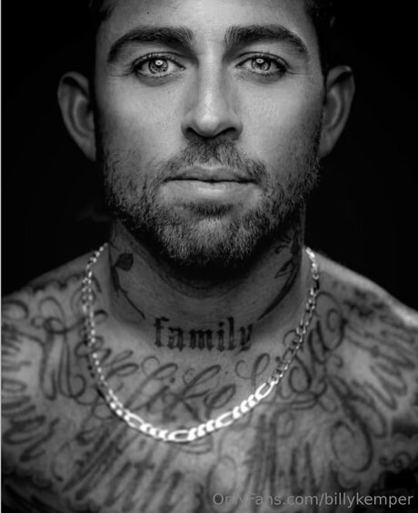 Billykemper xxx actress galleries