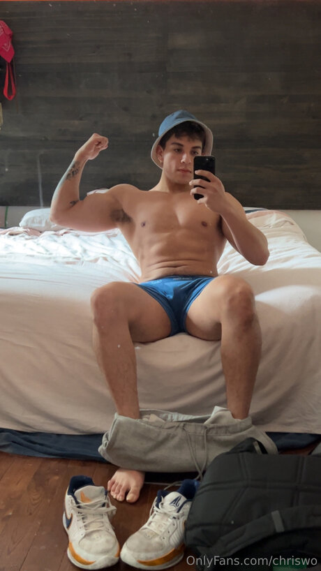 Chriswo free pornstar images