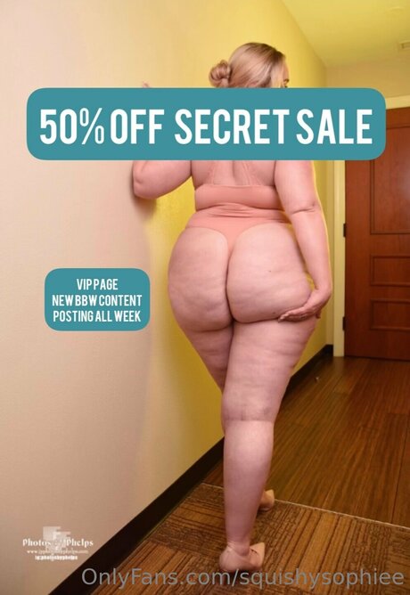 Squishysophiee sexy actress pic