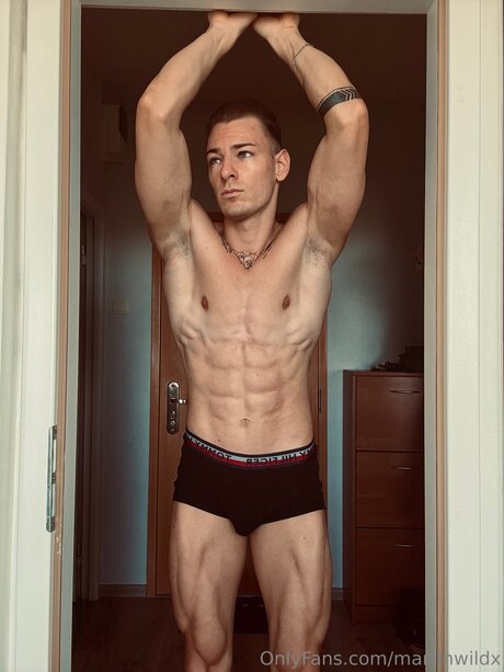 Martinwildx top pornstar galleries