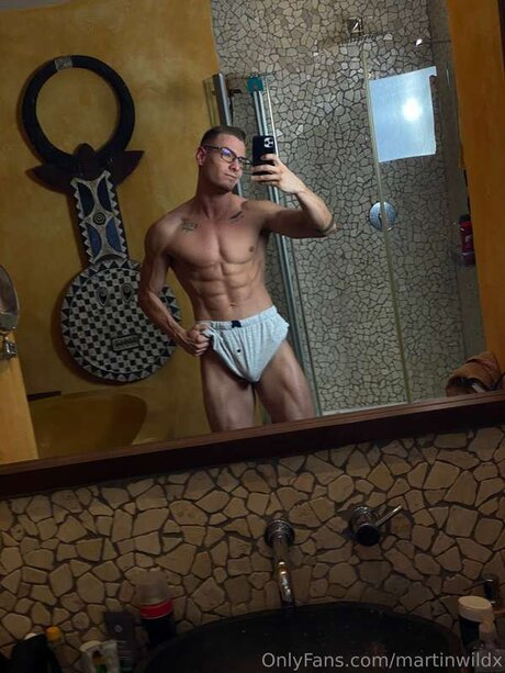 Martinwildx pornstar high quality image