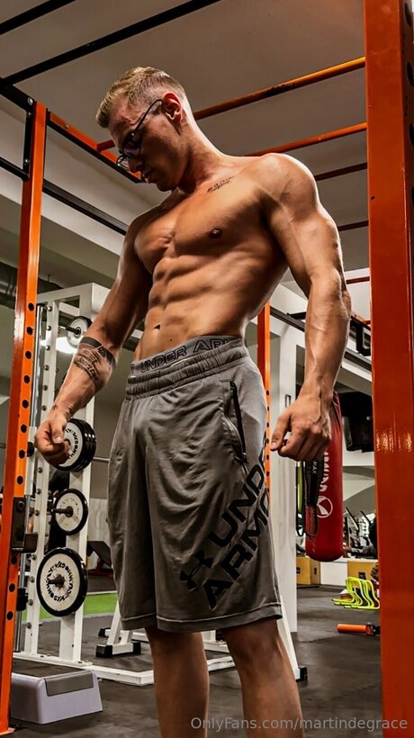 Martinwildx model adult images