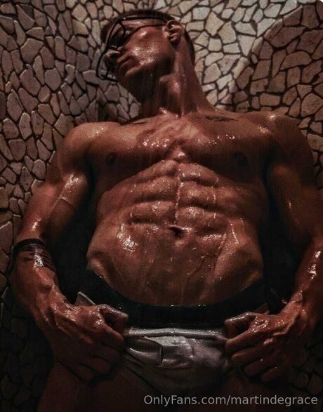 Martinwildx exclusive pornstar gallery