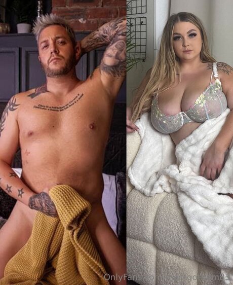 Markgotham83 beautiful model images