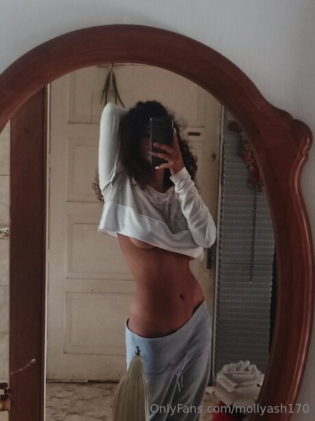 Mollyash170 nudes star pics
