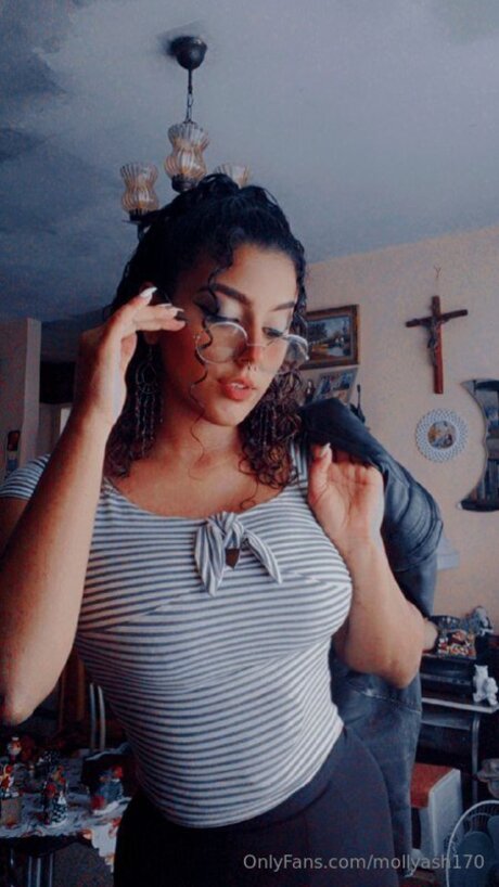 Mollyash170 exclusive pornstar archive