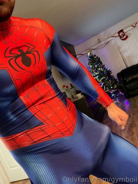 Gymboii model high quality photos