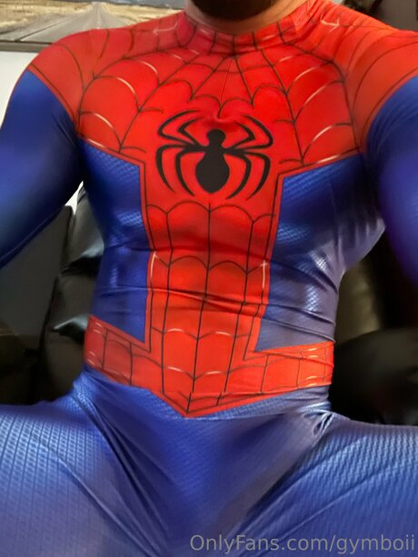 Gymboii high quality model pics