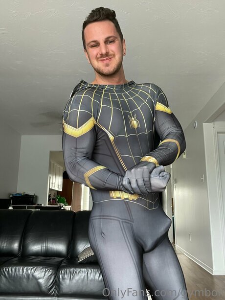 Gymboii pornstar best archive