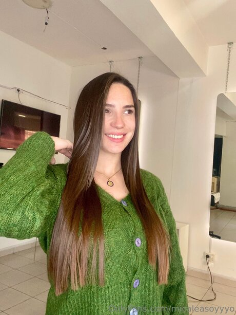 Micaleasoyyyo pornstar xxx photos