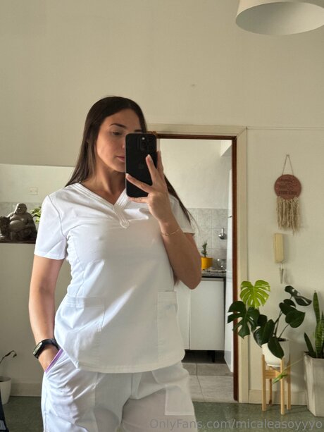 Micaleasoyyyo star nude pictures