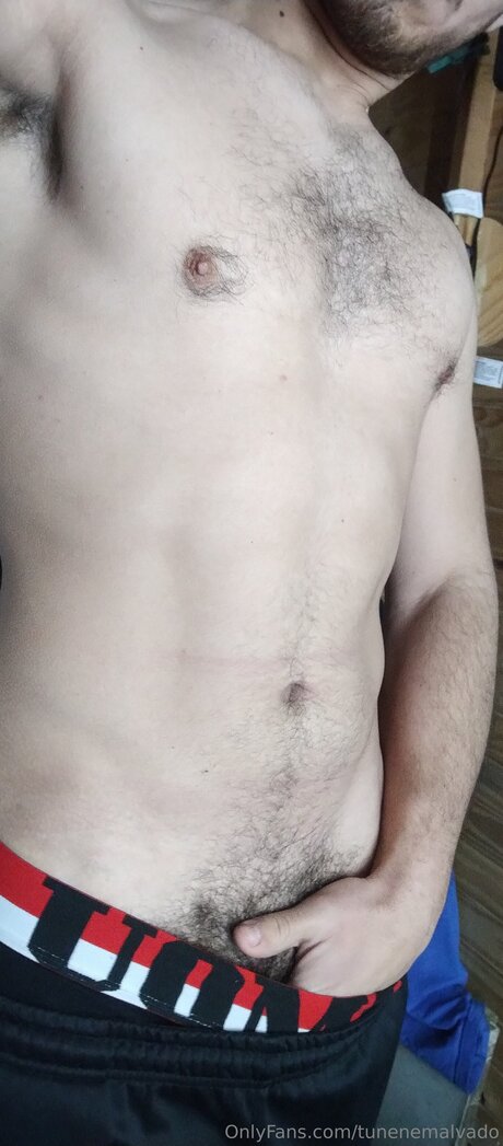 Tunenemalvado model xxx image