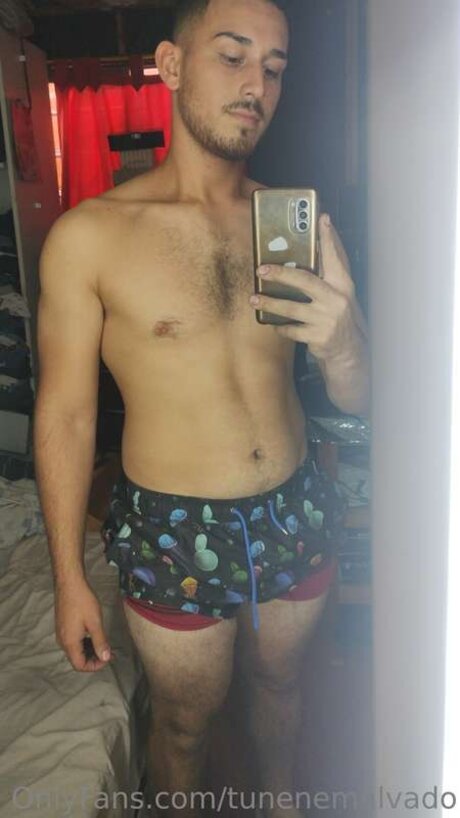 Tunenemalvado star perfect photos