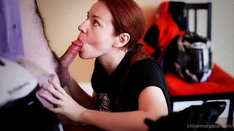 Chloemorganebj star top picture