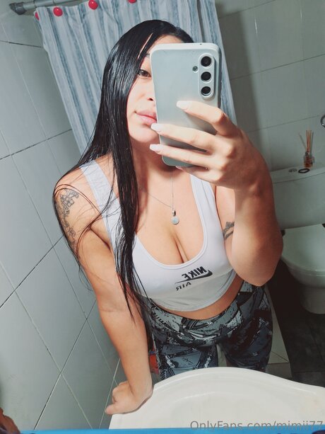 Mimii77 free pornstar pictures