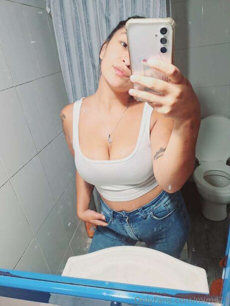 Mimii77 hot star pictures