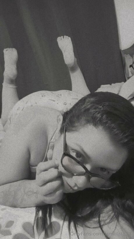 Lamulata11 model xxx galleries