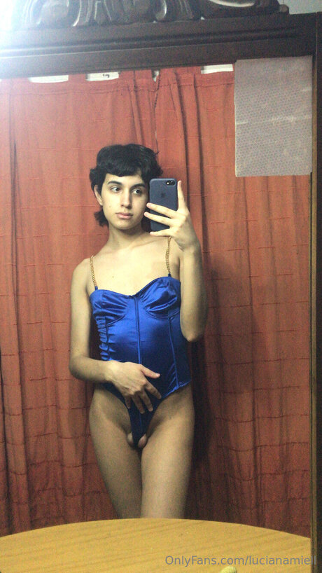 Lucianamiell adult actress galleries