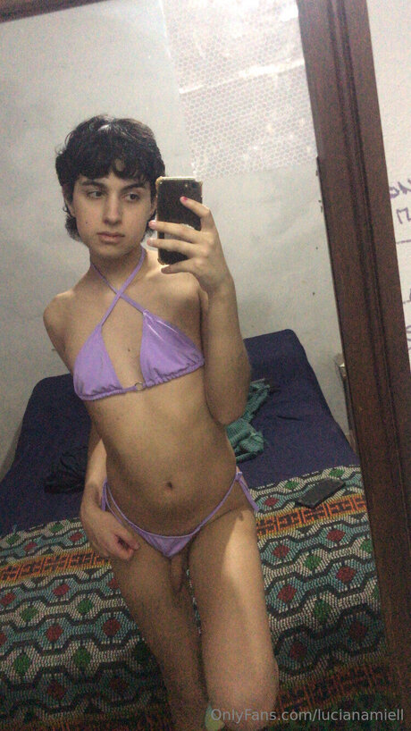 Lucianamiell xxx model pics