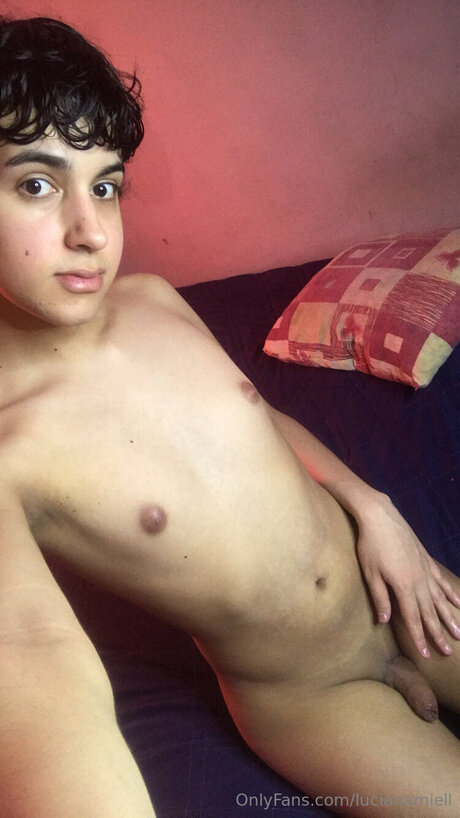 Lucianamiell free actress photos