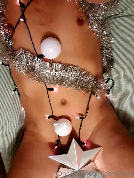 Denick85 art star image