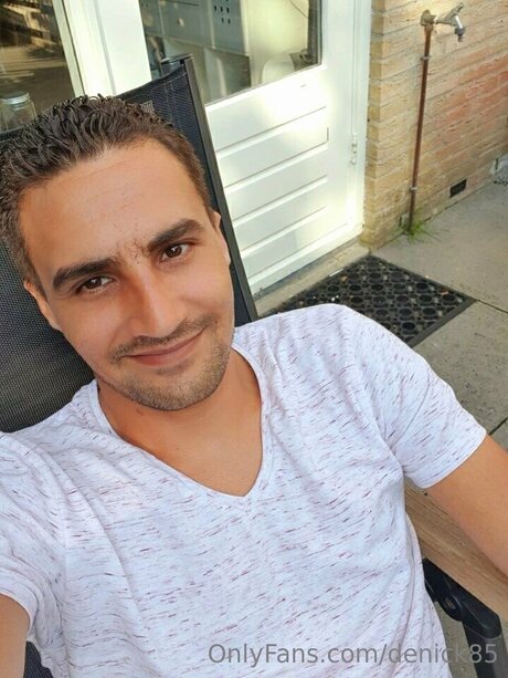 Denick85 model xxx pictures