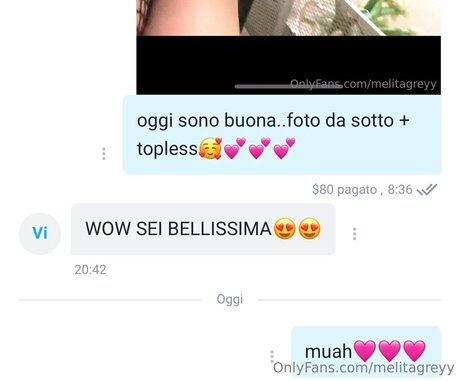 Melitagreyy star adult img