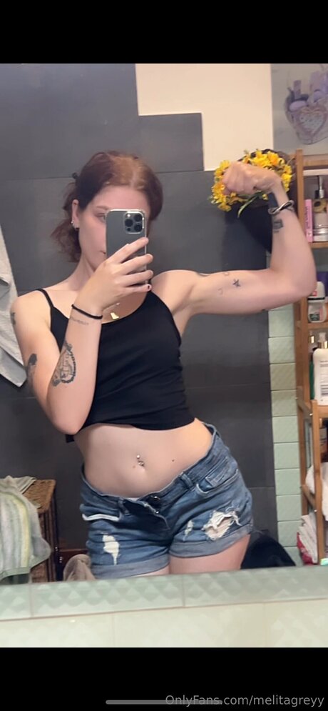 Melitagreyy nudes pornstar gallery