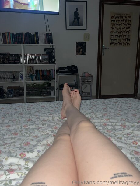 Melitagreyy perfect pornstar pic