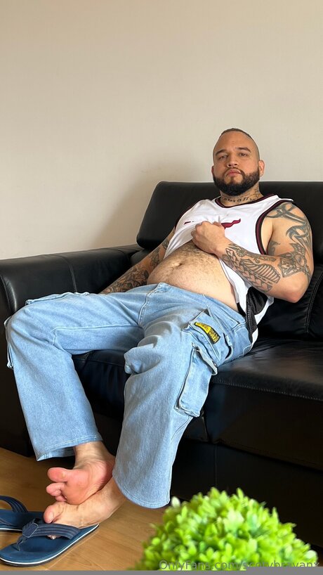 Scotybrayanx pretty model pics