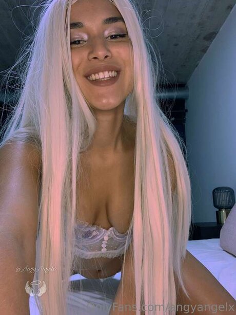 Angyangelx pornstar picture