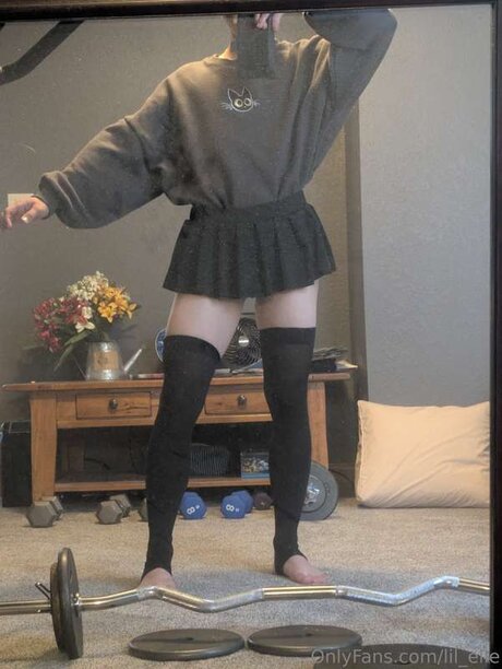 Lil Elle nudes star pictures