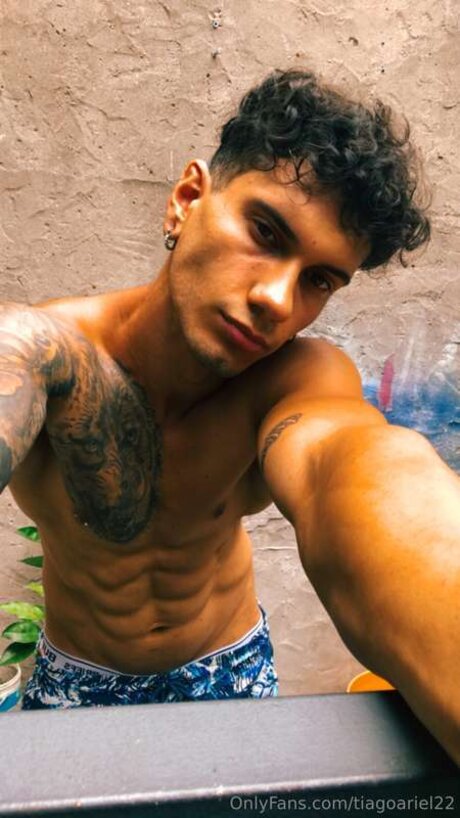 Tiagoariel22 erotic actress images