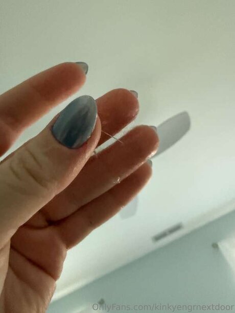 Kinkyengrnextdoor pornstar nude img