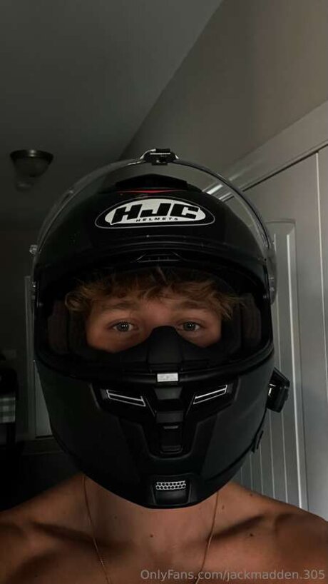 Jackmadden 305 pornstar xxx pic