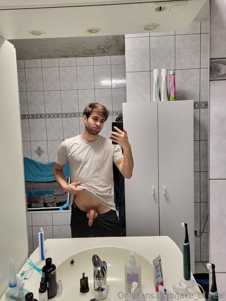 Jake Of Real pornstar free images