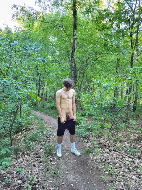 Jake Of Real model nice img