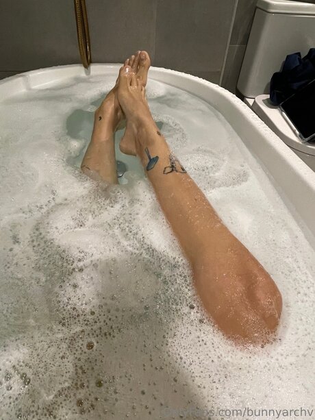 Bunnyarchv sexy pornstar img