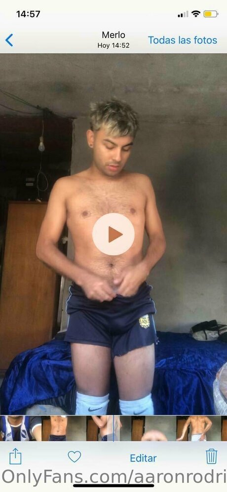 Aaronrodri0 star pretty gallery