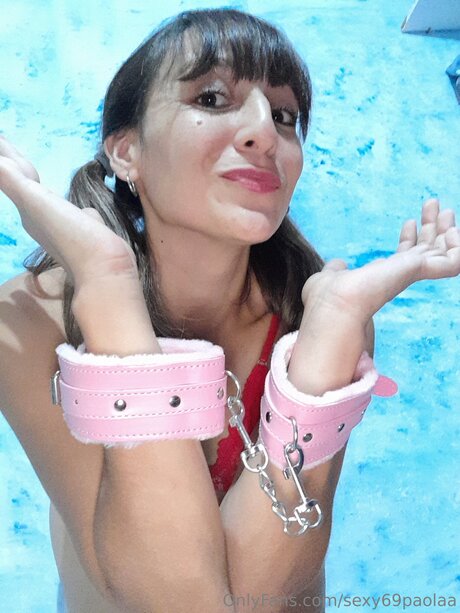 Sexy69paolaa pornstar hot pictures