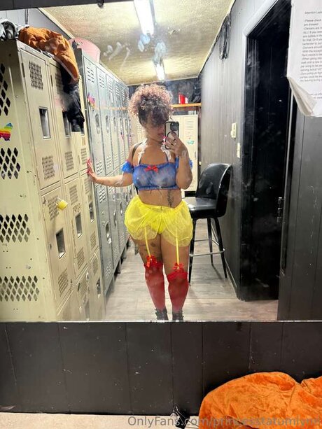 Princesstatumlynn model high quality image