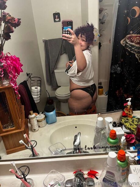 Princesstatumlynn erotic model gallery